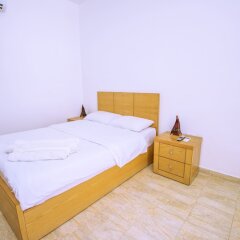 Отель Tiba Resort детские мероприятия фото 2