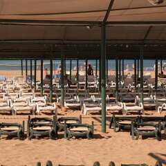 Seher Sun Beach Турция, Сиде - отзывы, цены и фото номеров - забронировать отель Seher Sun Beach - All Inclusive онлайн фото 17