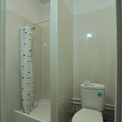 Hostel Piligrim ванная