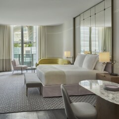 Отель SLS LUX Brickell комната для гостей фото 5