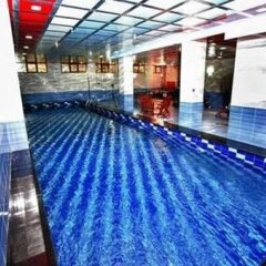 Baku Inn Hotel бассейн фото 3