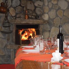 Отель Guest House Rila Боровец интерьер отеля
