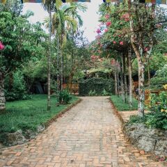 Отель Spirit Hue Homestay Вьетнам, Хюэ - отзывы, цены и фото номеров - забронировать отель Spirit Hue Homestay онлайн фото 8
