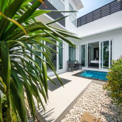 Отель Colibri Pool Villa Pattaya Таиланд, Паттайя - отзывы, цены и фото номеров - забронировать отель Colibri Pool Villa Pattaya онлайн фото 8