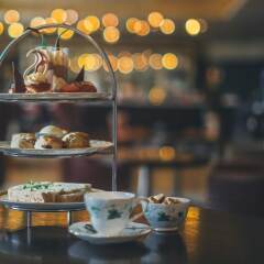 Отель Hilton Brighton Metropole питание фото 2