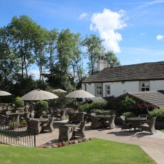 Отель The Craven Heifer Inn фото 6