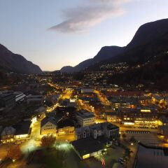 Hardanger Hotel фото 8