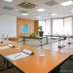 Отель Novotel Porto Gaia фото 3