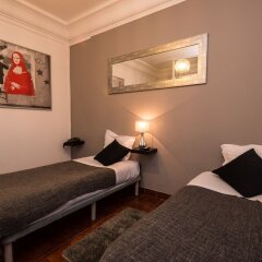 V Dinastia Guesthouse in Lisbon, Portugal from 77$, photos, reviews - zenhotels.com guestroom photo 5