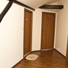 Отель Ulpia House Болгария, Пловдив - отзывы, цены и фото номеров - забронировать отель Ulpia House онлайн интерьер отеля