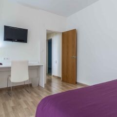 Hotel Albahia удобства в номере