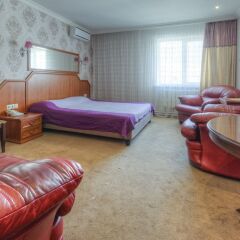 Гостиница Felicity Hayat Suites в Москве отзывы, цены и фото номеров - забронировать гостиницу Felicity Hayat Suites онлайн Москва комната для гостей фото 2