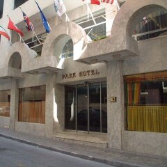 Отель Park Hotel and Apartments Мальта, Слима - отзывы, цены и фото номеров - забронировать отель Park Hotel and Apartments онлайн парковка