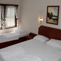 Nerissa Hotel - Special Class комната для гостей фото 4