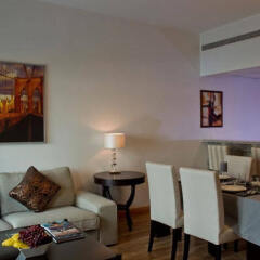 Отель Skai Residency (Ska1 Holiday Homes) в номере фото 2