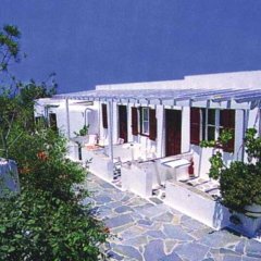 Отель DAMIANOS Греция, Остров Миконос - отзывы, цены и фото номеров - забронировать отель DAMIANOS онлайн