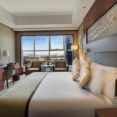 Grand Millennium Business Bay in Dubai, United Arab Emirates from 233$, photos, reviews - zenhotels.com guestroom photo 4