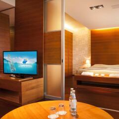 Отель Spa Tervise Paradiis комната для гостей фото 4