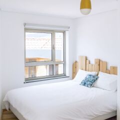 Отель Porto Pim Bay Орта фото 13
