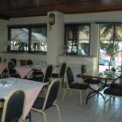 Prima Hotel питание