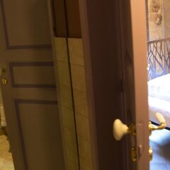 Отель B&B Malennio Лечче удобства в номере