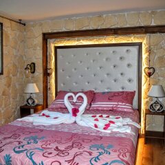 Отель Villa Rosa Dei Venti Балчик комната для гостей фото 4