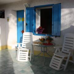 Отель B&B Residence L'isola che non c'è Фонтане-Бьянке фото 8