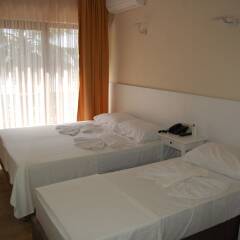 Отель Yat Otel Мармара комната для гостей фото 4