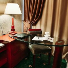 Goldman Empire in Astana, Kazakhstan from 82$, photos, reviews - zenhotels.com room amenities