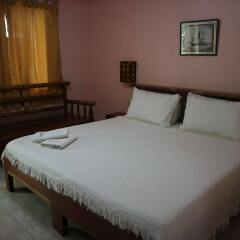 Отель Blue Coral Resort Boracay комната для гостей фото 2