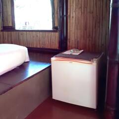 Отель Cocotero Resort The Hidden Village by Costa Lanta удобства в номере