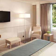Hotel Floride Etoile удобства в номере фото 2