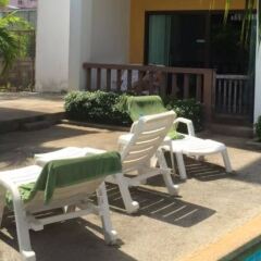 Отель Krabi Cozy Place Краби фото 2
