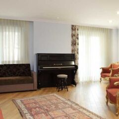 Отель Lir Residence Suites интерьер отеля фото 2