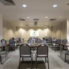 Отель Holiday Inn Тбилиси фото 8