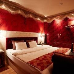 Hotel Seocho Oslo комната для гостей фото 4