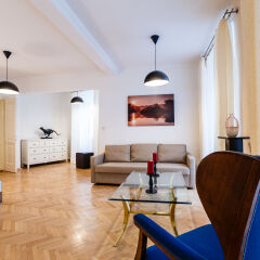 Отель Judengasse Premium In Your Vienna Австрия, Вена - отзывы, цены и фото номеров - забронировать отель Judengasse Premium In Your Vienna онлайн комната для гостей фото 3