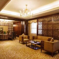 Grand Royal Hotel развлечения
