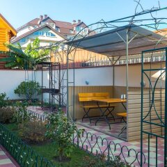 Гостиница Mishkin Dom Guest house фото 7
