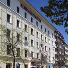 Clarion Hotel Prague City фото 2
