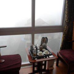 Отель Cosiana Sapa Hotel Вьетнам, Шапа - отзывы, цены и фото номеров - забронировать отель Cosiana Sapa Hotel онлайн в номере