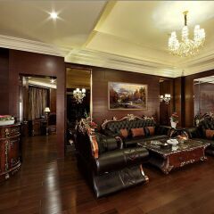 Отель Home Fond Шэньчжэнь интерьер отеля