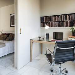 Апартаменты Glocal Apartments Barcelona Барселона удобства в номере