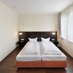 Fair Hotel Europaallee комната для гостей фото 4
