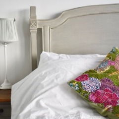 Апартаменты 1 Bedroom Apartment With Balcony in Central Brighton сейф в номере