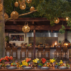 Отель Rosewood Mayakoba
