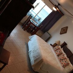 Отель Casa Costa Azul Мексика, Сан-Хосе-дель-Кабо - отзывы, цены и фото номеров - забронировать отель Casa Costa Azul онлайн комната для гостей фото 4