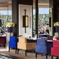 Отель Sofitel Casablanca Tour Blanche Марокко, Касабланка - отзывы, цены и фото номеров - забронировать отель Sofitel Casablanca Tour Blanche онлайн фото 4