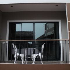Отель Bee Orchid Pool Villa ванная фото 2