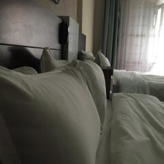 Hotel Fuat комната для гостей